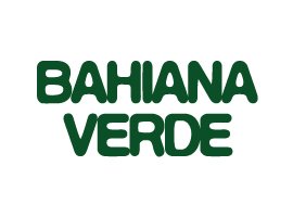 Bahiana Verde