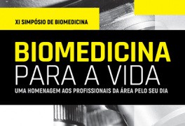 XI Simpósio de Biomedicina