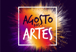Bahiana celebra retorno do ‘Agosto Das Artes’