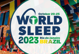 Grupo Internacional de Pesquisa do Sono aprova 25 trabalhos no World Sleep 2023