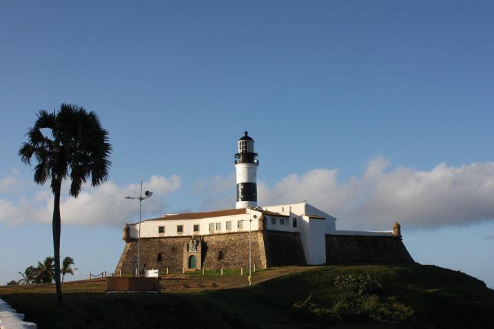 Farol da Barra | Barra Lighthouse