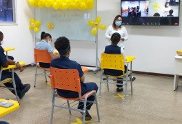 Setembro Amarelo é tema de evento na Bahiana Saúde
