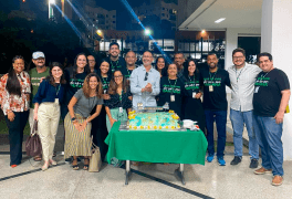 XII Simpósio de Biomedicina celebra 20 anos do curso