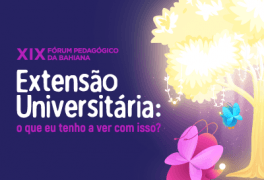 XIX Fórum Pedagógico da Bahiana