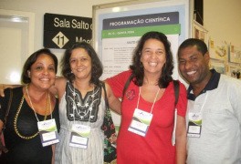 48º COBEM - Congresso Brasileiro de Educação Médica - Goiânia