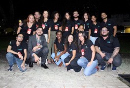 Ciência com Acarajé celebra 30ª edição